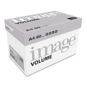 Kopieringspapper A4 Hålat 80g 2500ARK