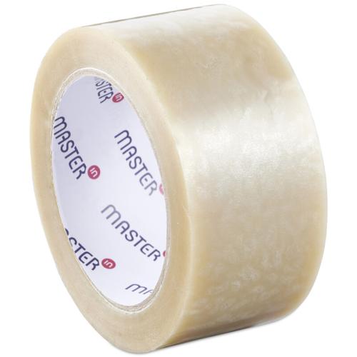 PP Tejp TRANSPARENT HOT MELT 48MMX66M