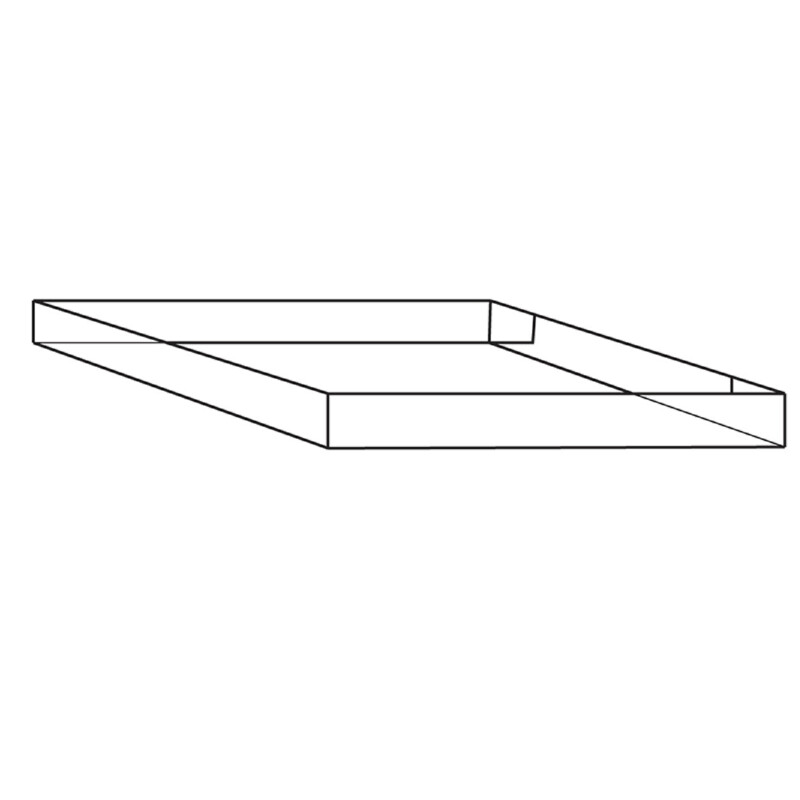 PALLOCK  1200X800X90           4mm