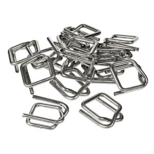 METALLSPÄNNEN 13MM 1000ST/KRT