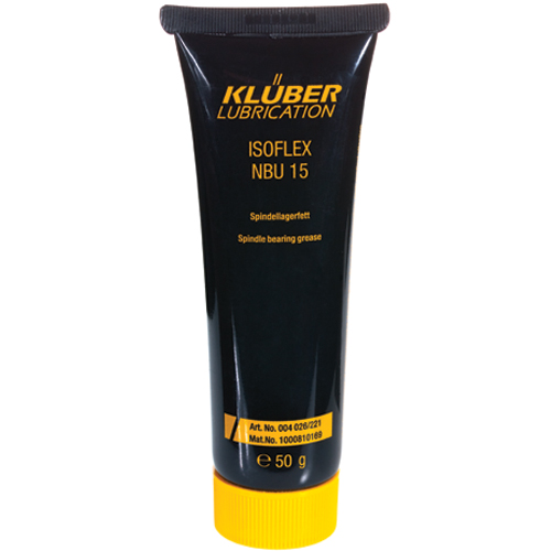 Vevaxelfett KLUBER NBU 15