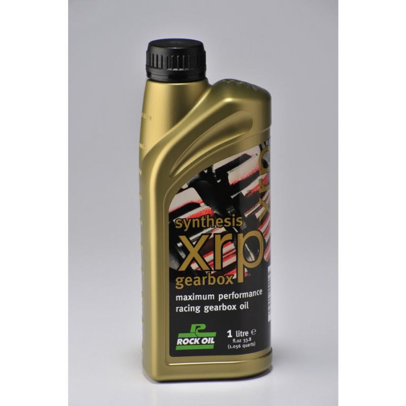 XRP Växelåds olja 5W-30