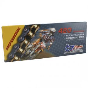 Kedja 420, 130 länk