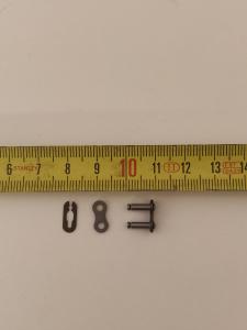 Kedjelås Oset 16"