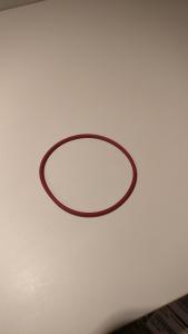 O-ring Oljefilter