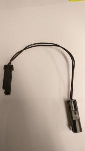 Nivåmätare Oljetank BRP