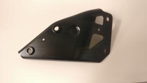 Bracket front