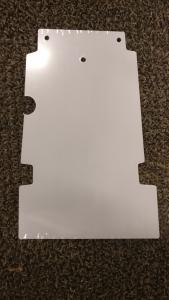 Airfilter Top Clean cover Beta Evo