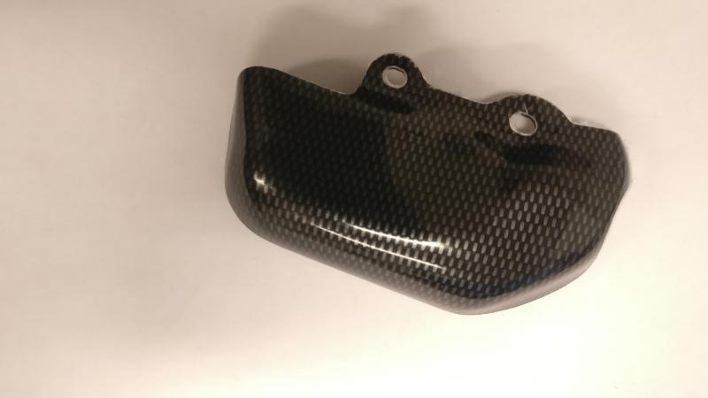 Skydd huvudcylinder Beta Evo