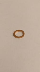 Banjo bult bricka 12x8x1,5