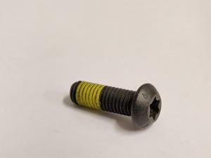 TORX SCREW M8 X 25, SCOTCH GRIP