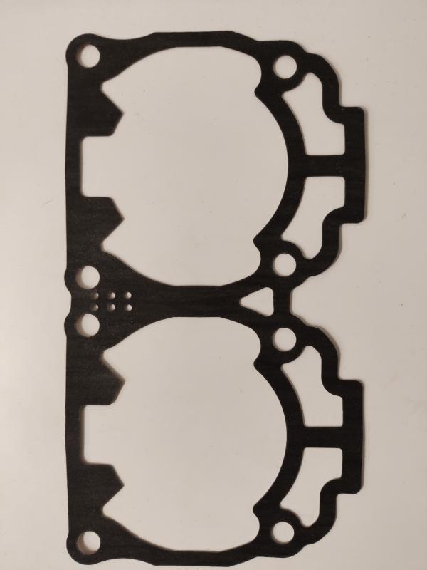 Packning cylinderfot 0,6mm