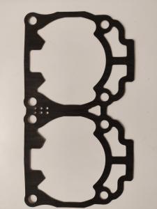 Packning cylinderfot 0,6mm