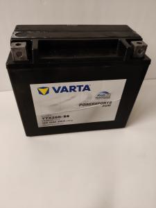Batteri VARTA YTXH20L-BS