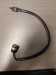 Termostat Beta 125-300