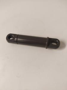 Shaft-Pivot Grooved