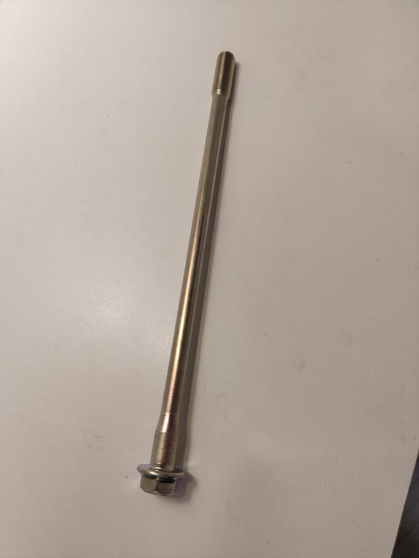 Bult BOLT, FLANGE Yamaha