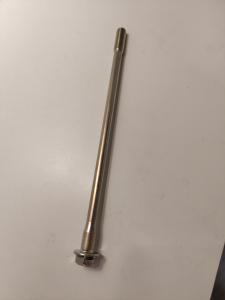 Bult BOLT, FLANGE Yamaha