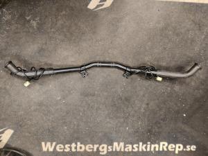 Begagnat styre Yamaha