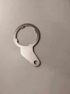 Styrring BRP