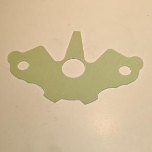 Packning spridare BRP