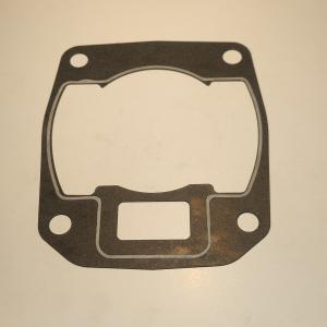 Cylinderfotspackning