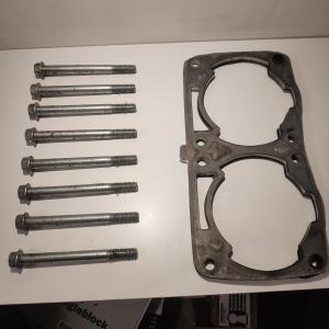 Begagnat fix kit Polaris 800 2010-12