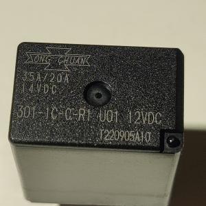 Relä 30AMP