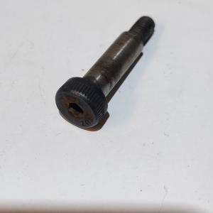 Begagnad SOCKET HEAD SCREW M8 X 25, SCOTCH GRIP BRP