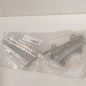 SCREEN-HOOD MID Polaris