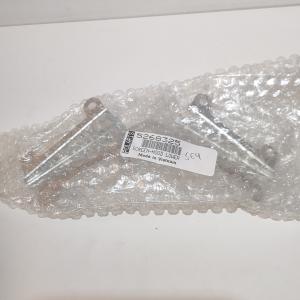 SCREEN-HOOD LOWER Polaris