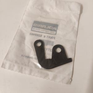 BRKT-PIPE/CHASSIS Polaris