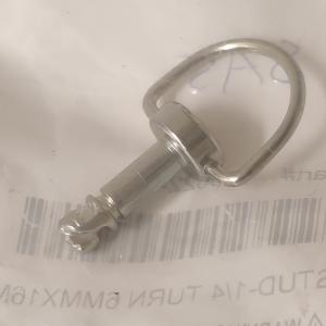 STUD  1/4TH TURN Polaris