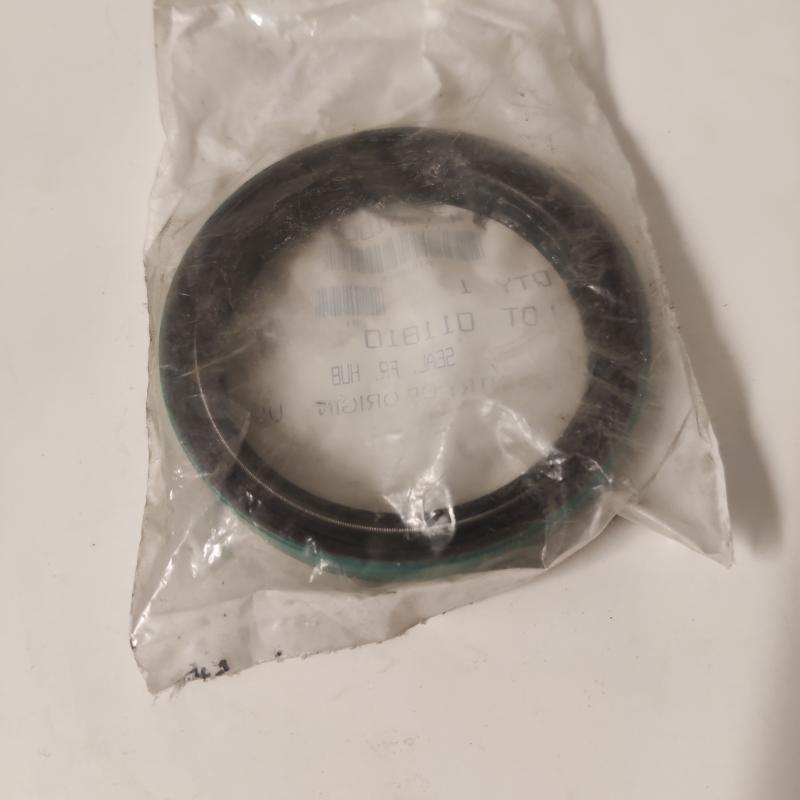 HUB SEAL FRONT Polaris