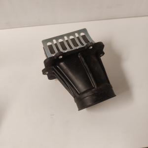 INTAKE SOCKET WITH REED VALVE BRP