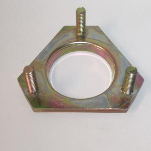 FLANGETTE W/ SCREWS ASSEMBLY Polaris