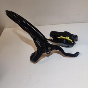 Bromssystem fram komplett