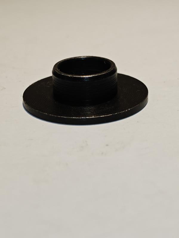 Bussning Insert rail