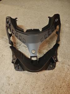 Lyktsarg - Bezel – Head Lamp Blk