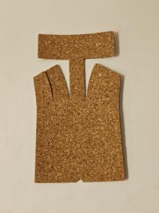 Isolering handtagsvärmare med hook