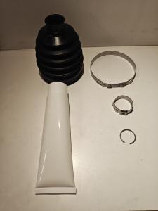 Damask drivaxel Can am