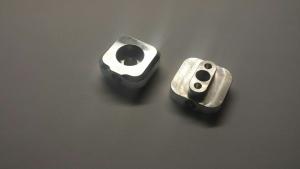 Artic cat Procross / Proclimb mattsträckarbussning