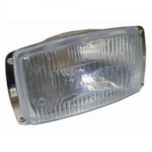 Stålkastare 170*100mm