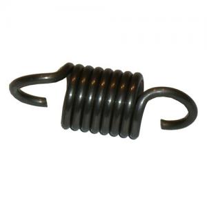 Avgasfjäder 16 x 45 mm