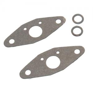 Packningssats, avgasventil