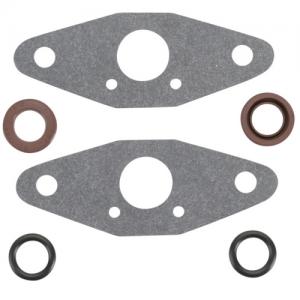 Packningssats, avgasventil