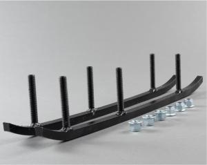 Styrstål Hardox (Polaris Gripper)