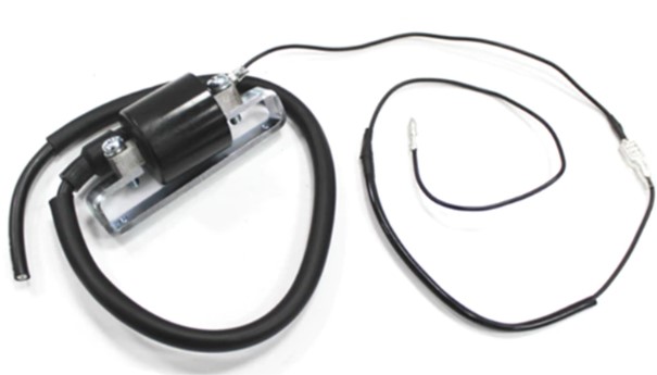 Tändspole (Suzuki LTF250/LTF300 ' 90-00)