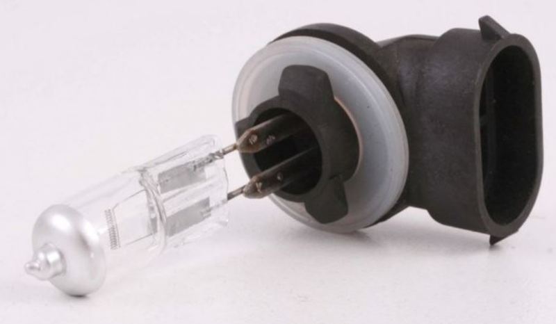 Glödlampa 12V 37.5W 9005 HB3