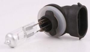 Glödlampa 12V 37.5W 9005 HB3